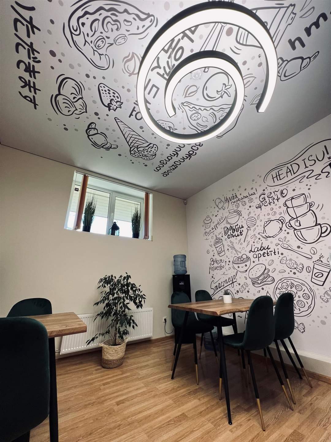 Customised Lighting Image